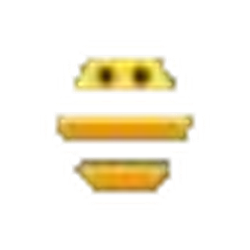 Trusted delivery partner logo